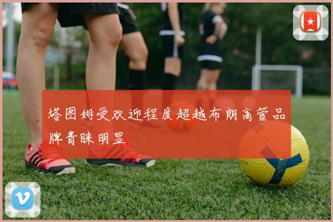 塔图姆受欢迎程度超越布朗高管品牌青睐明显